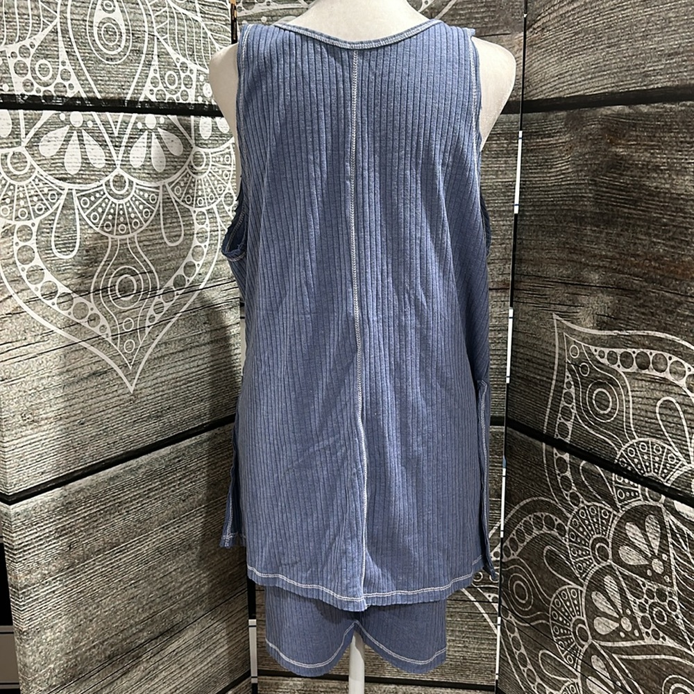 Free People Sleep Set - Picture 2 of 3